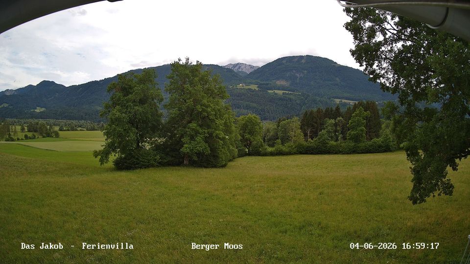 Berg im Drautal