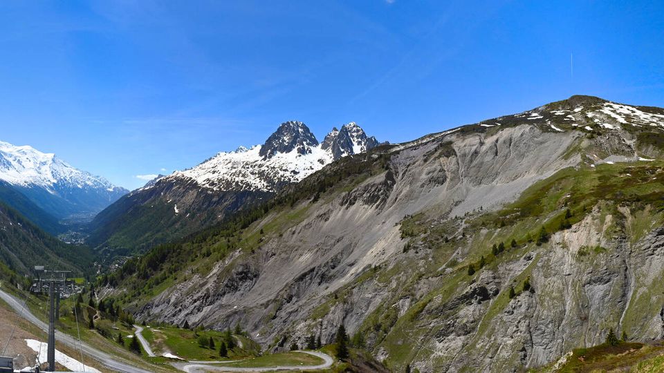Chamonix-Mont-Blanc