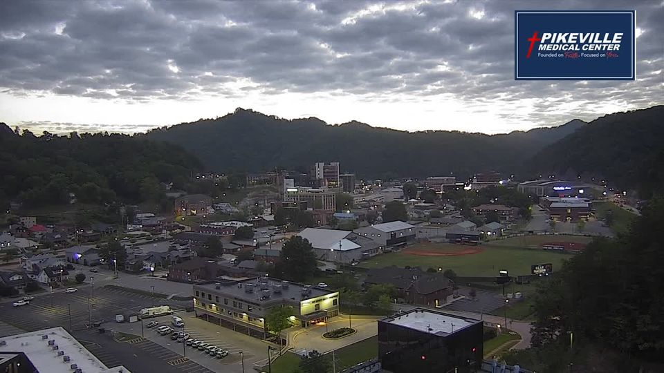 Pikeville