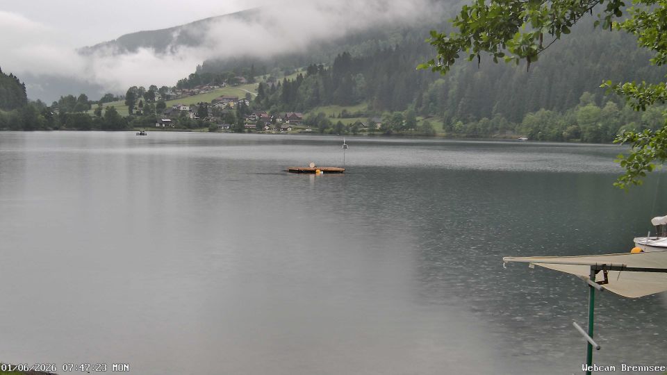 Feld am See