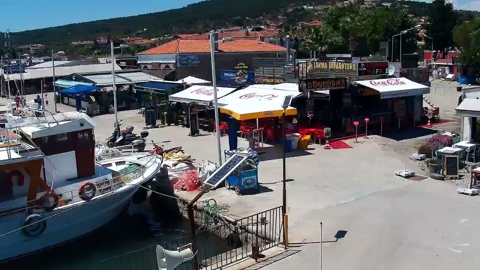 Namik Kemal Mahallesi