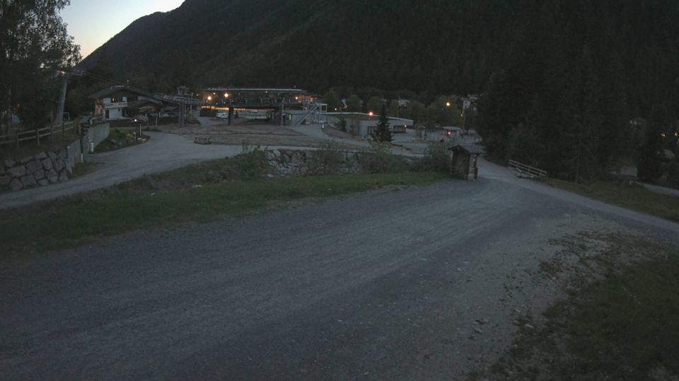 Chamonix-Mont-Blanc