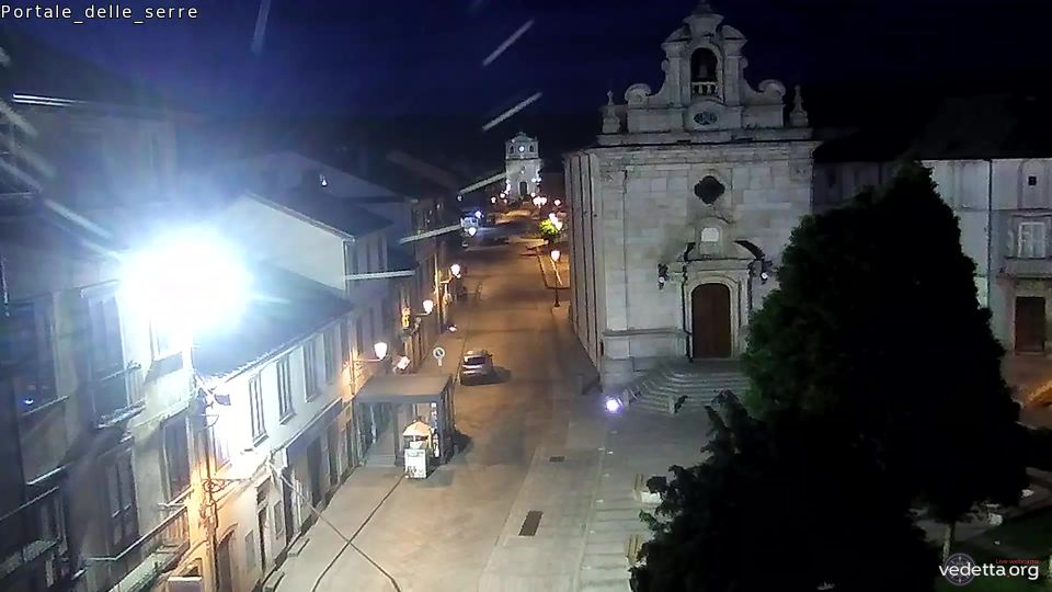 Serra San Bruno
