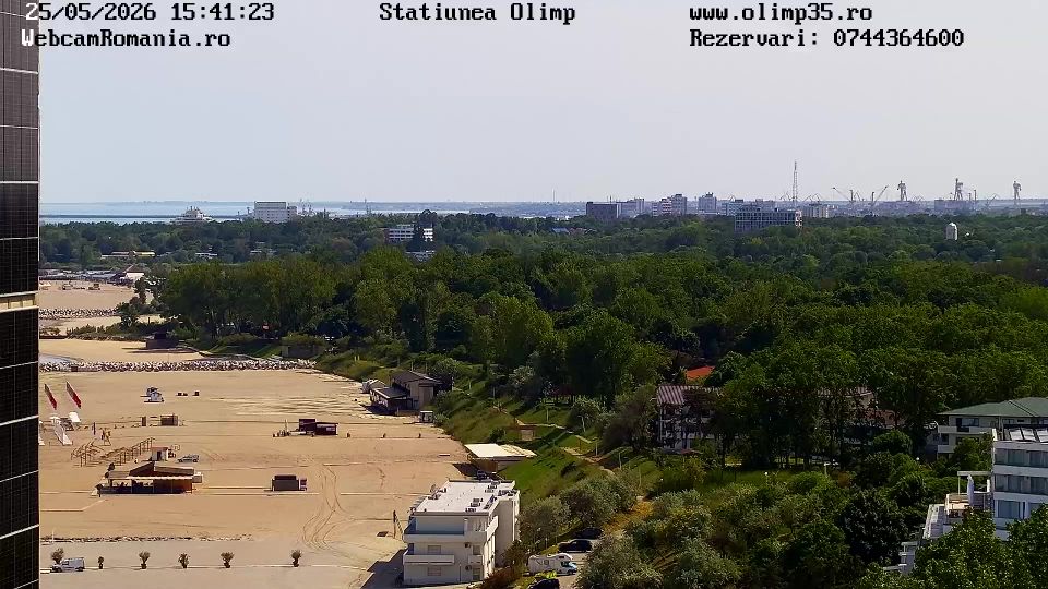 Mangalia
