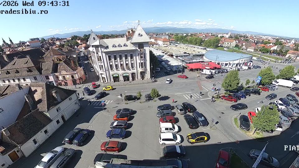 Sibiu
