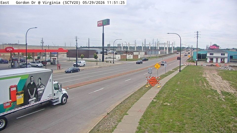 Sioux City