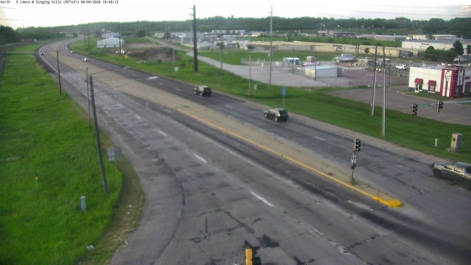 Sioux City