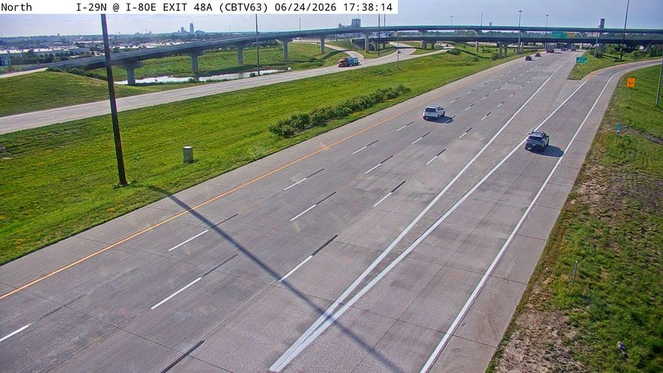 Council Bluffs