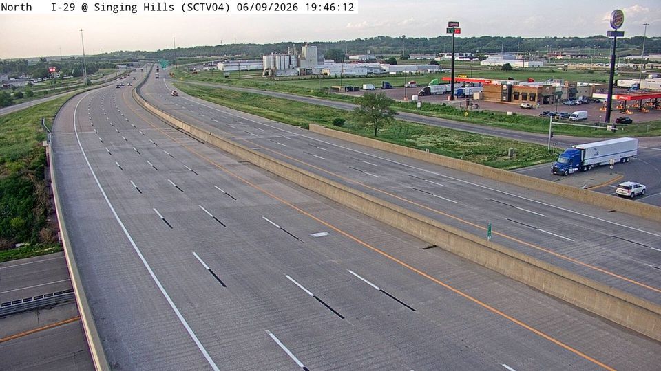 Sioux City