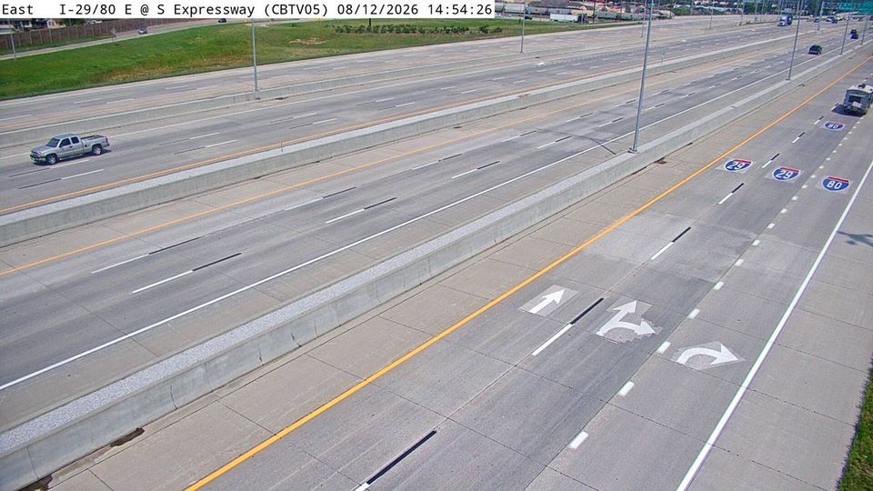 Council Bluffs