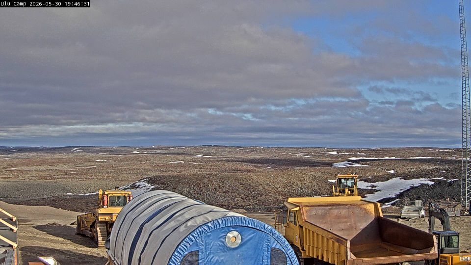 Kitikmeot Region