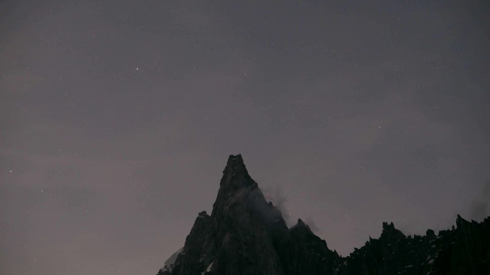 Chamonix-Mont-Blanc