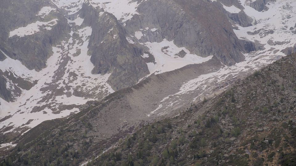 Chamonix-Mont-Blanc