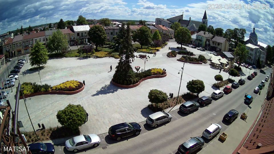 Lubaczow