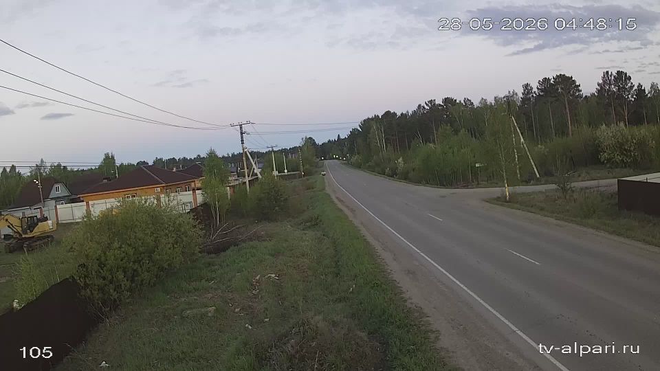 Баклашинское сельское поселение