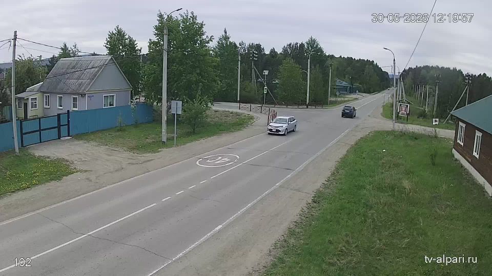Баклашинское сельское поселение
