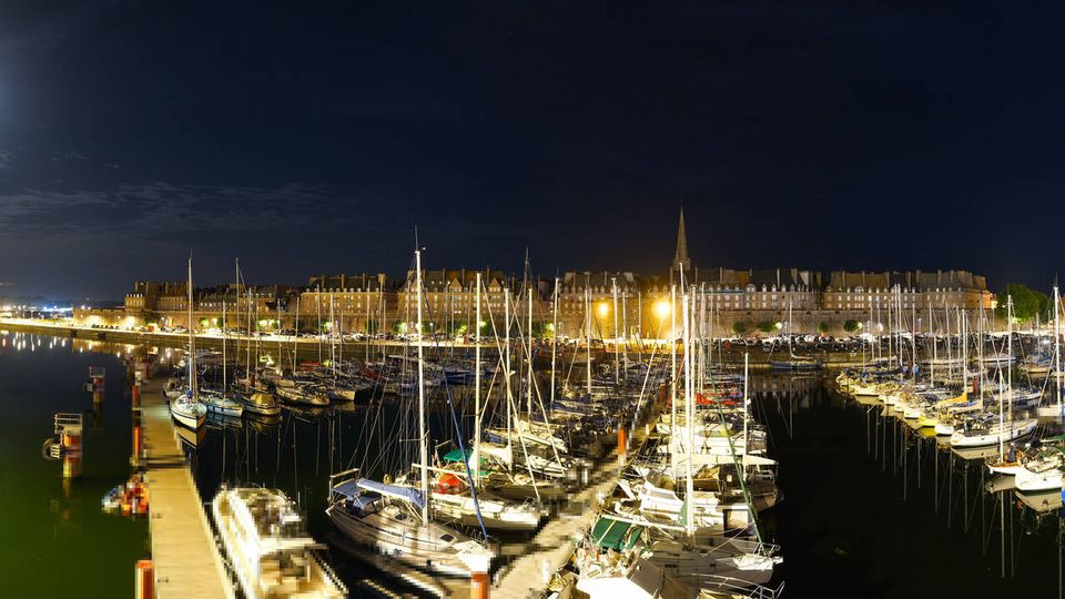 Saint-Malo