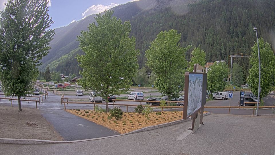 Chamonix-Mont-Blanc