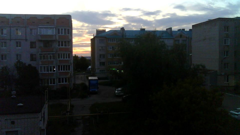 Kanash