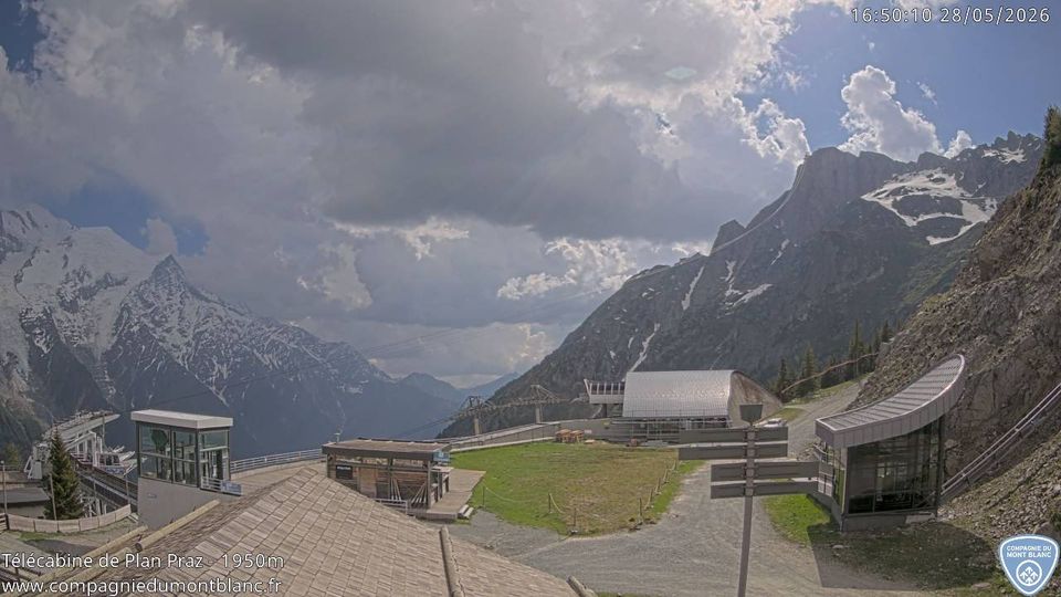 Chamonix-Mont-Blanc