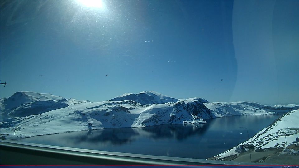 Upernavik