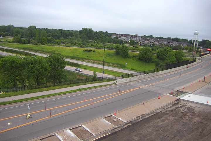Cottage Grove