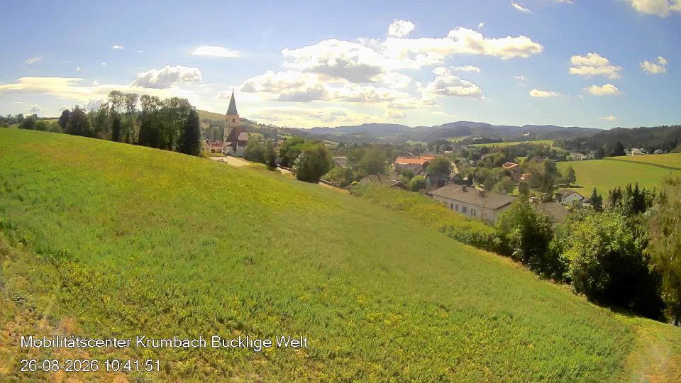 Gemeinde Krumbach