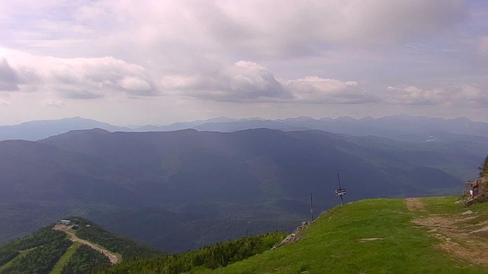 Lake Placid