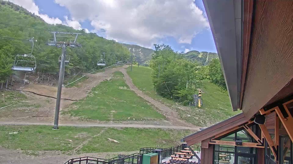 Lake Placid