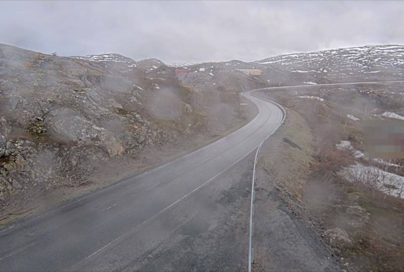Riksgransen
