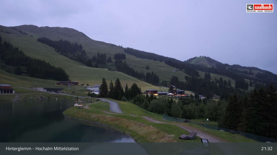 Saalbach-Hinterglemm