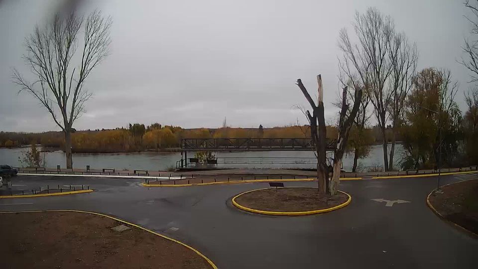Neuquén › South: Mirador Río Limay