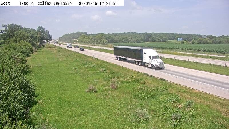 Colfax › West: Grand Army of the Republic Highway