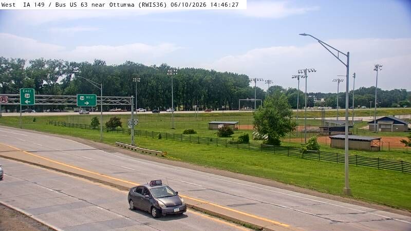 Ottumwa