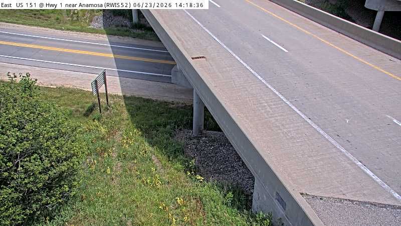 Fairview › East: Highway 1 - U.S. 151