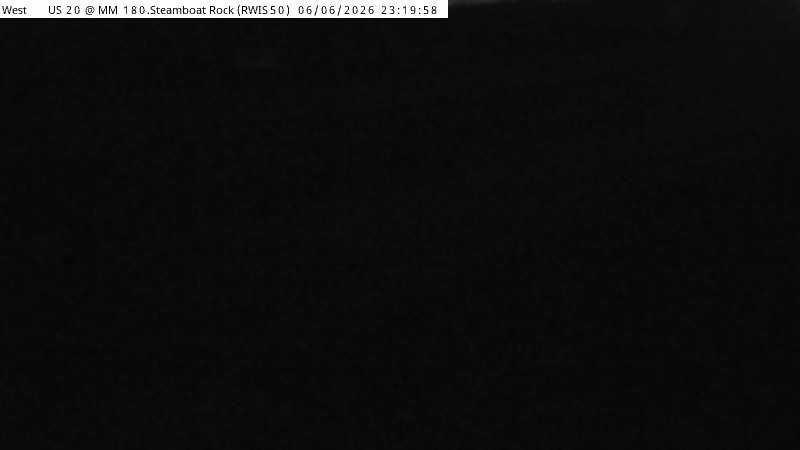 Cleves › South: U.S. 20