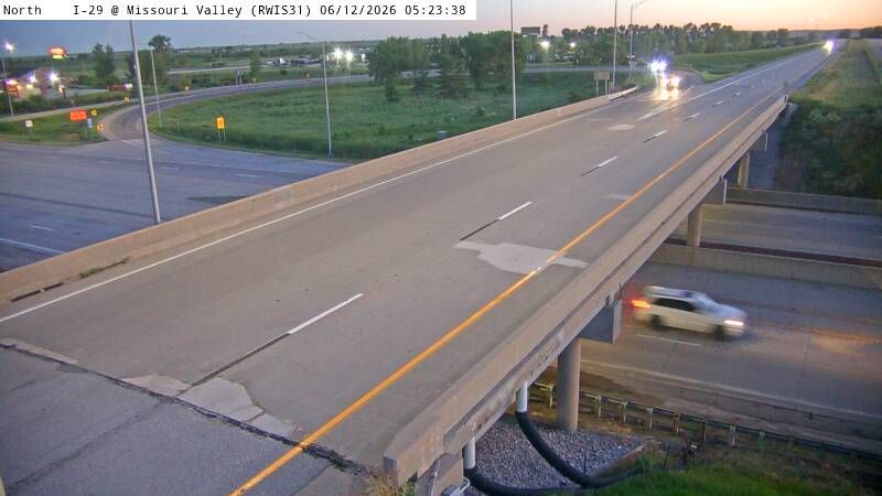 Missouri Valley