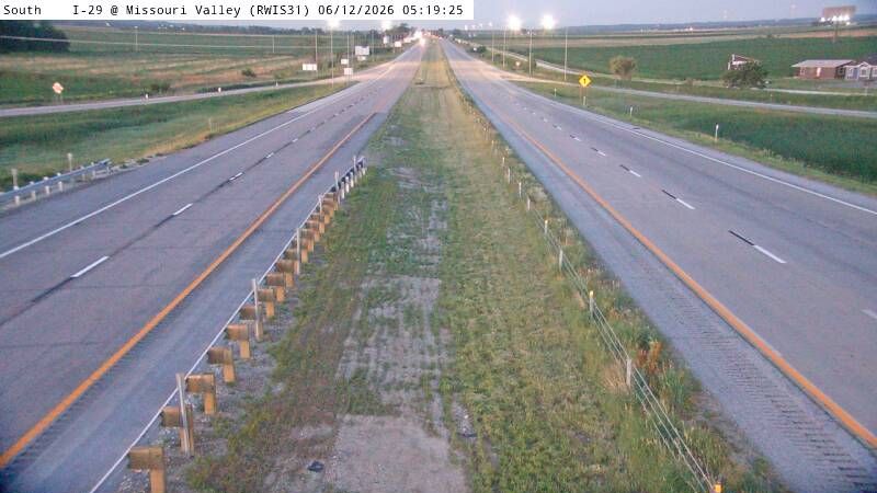 Missouri Valley