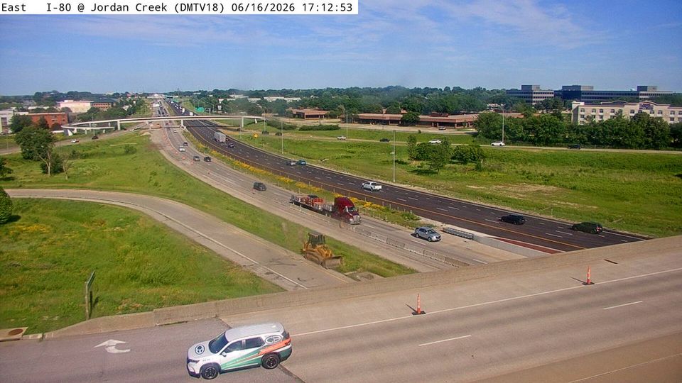 West Des Moines