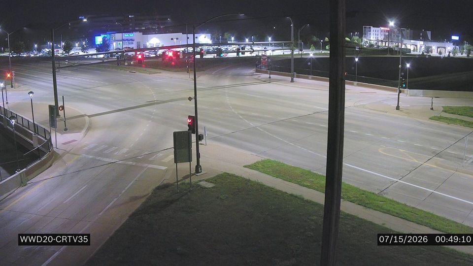 Cedar Rapids