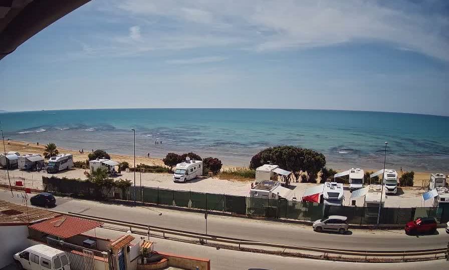 Porto Empedocle