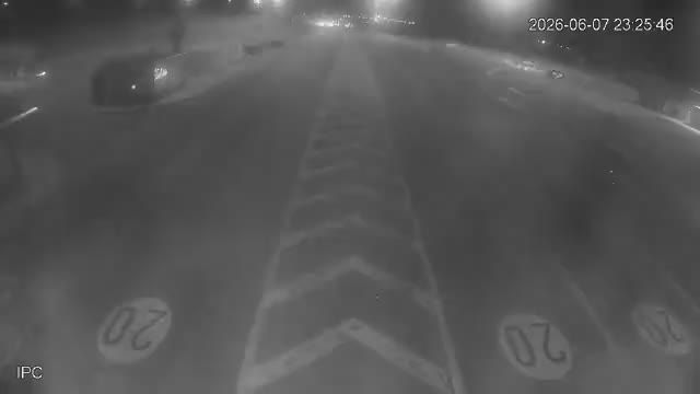 Terthore › South: Preshevo Border Crossing (SRB)