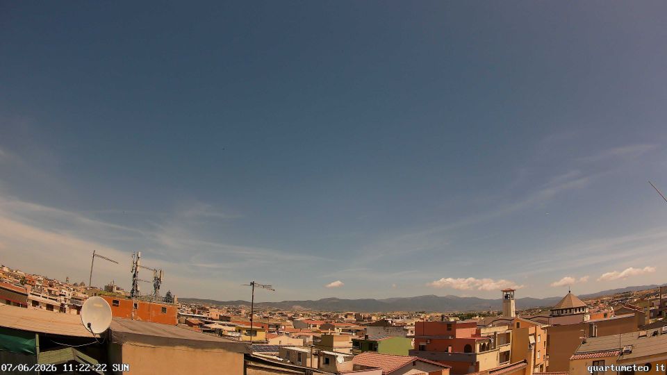Quartu Sant'Elena