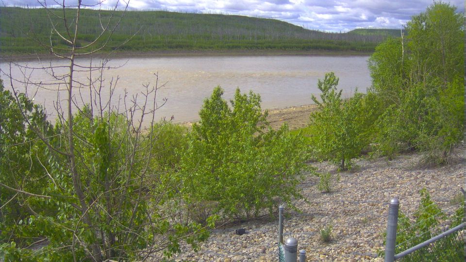 Fort McMurray