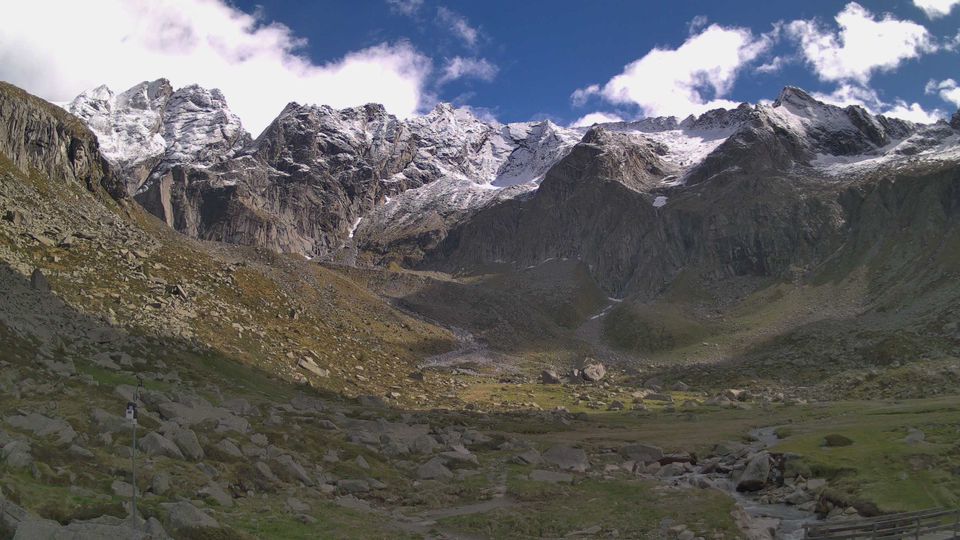 Saviore dell'Adamello