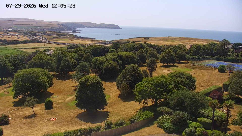 South Hams › South: Thurlestone Golf Club
