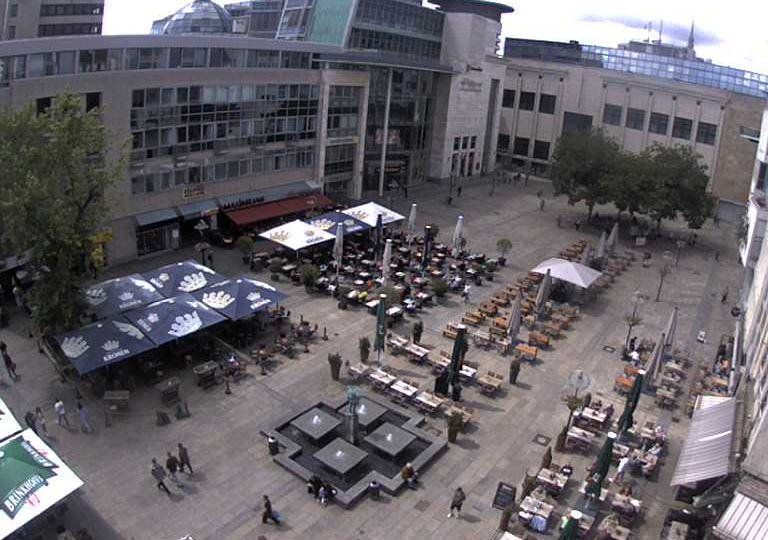 Dortmund › North-east: Markt