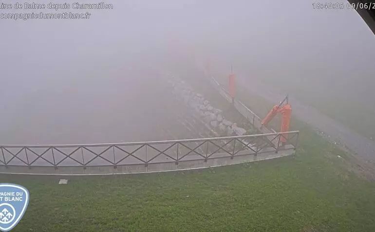 Chamonix-Mont-Blanc