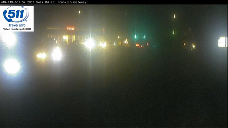 Marietta › East: Delk Road