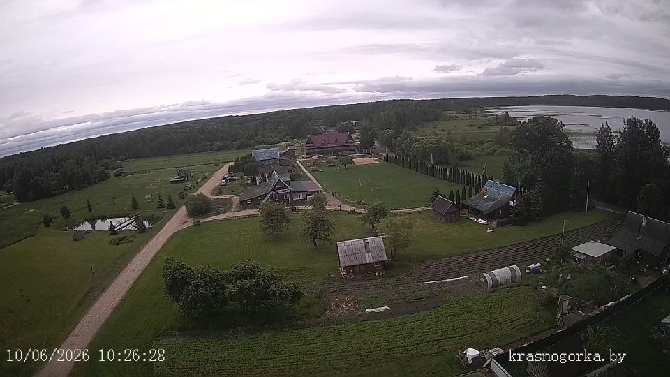 Pliuski sieĺski Saviet